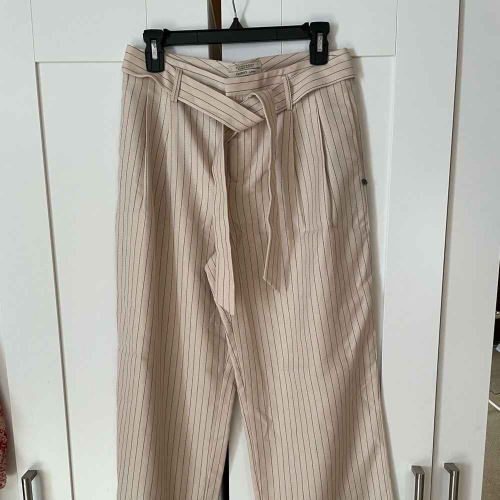 Scotch & Soda pantalon, size M